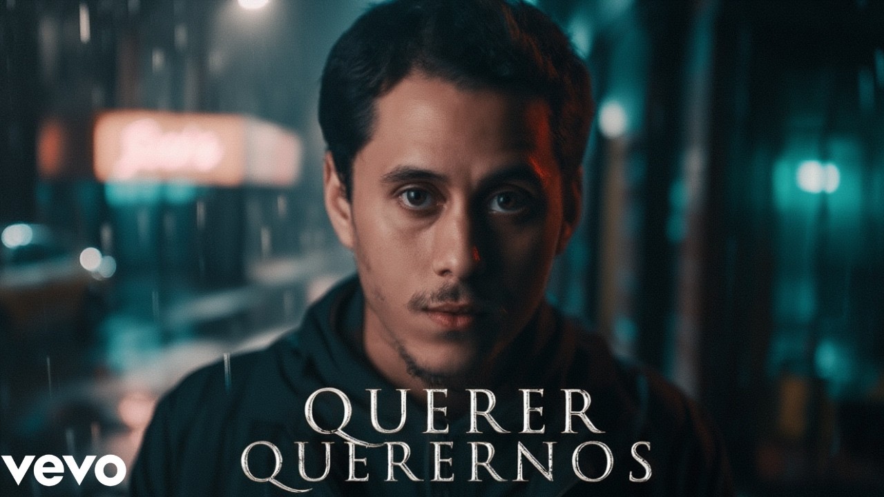 QUERER QUERERNOS Canserbero | Música con Mensaje 2026