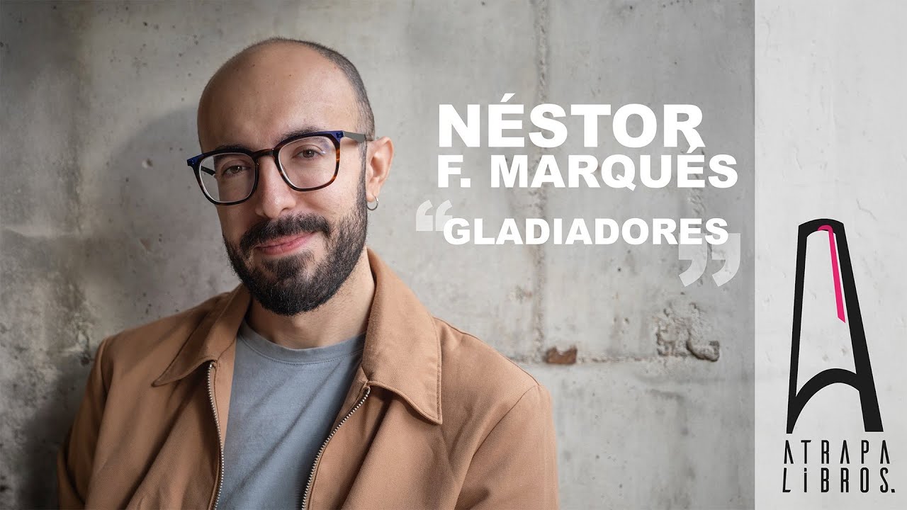 N&eacute;stor F. Marqu&eacute;s - 
