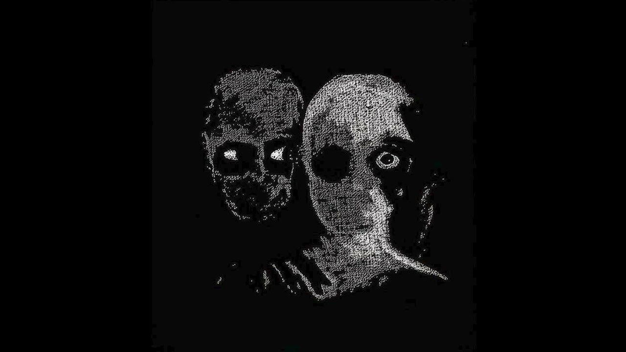 *FREE* DARK EXPERIMENTAL RAP TYPE BEAT X NECROTRAP TYPE BEAT X TRAP METAL TYPE BEAT - 