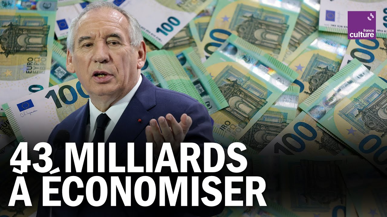 Dette, impôts, retraites : COMPRENDRE LE BUDGET 2026