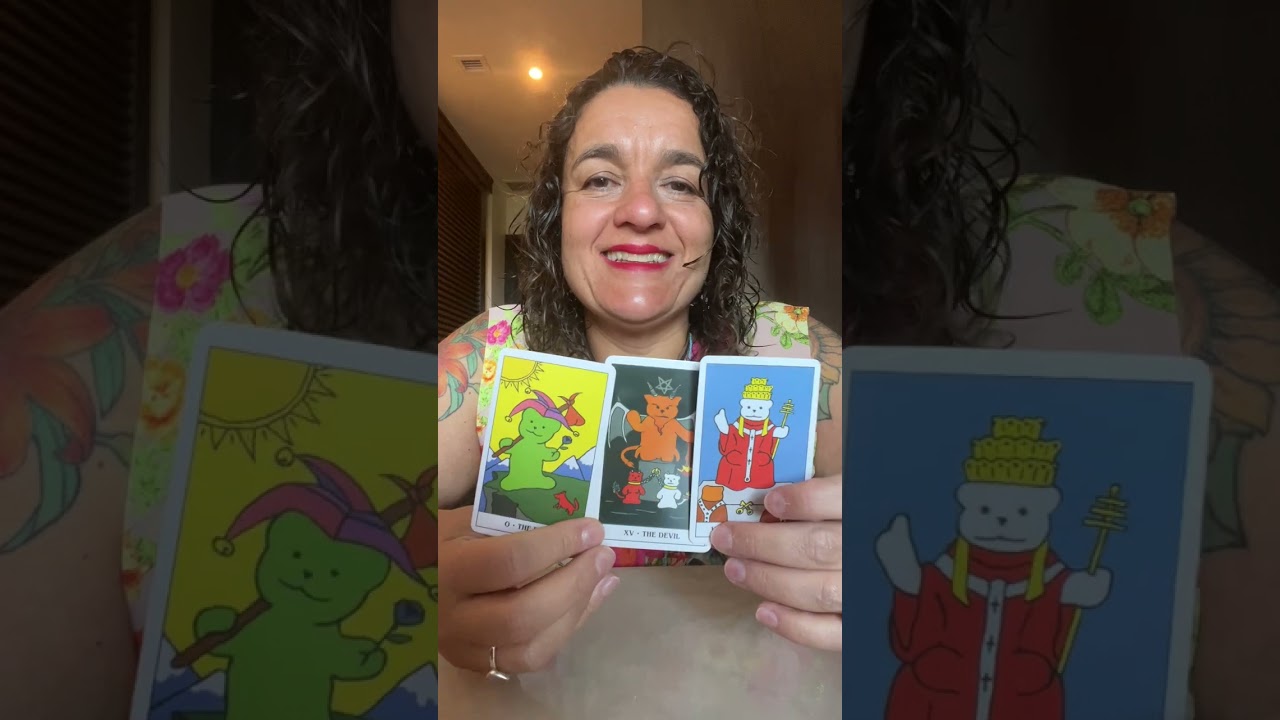 Tarô do Dia - 19.01.26