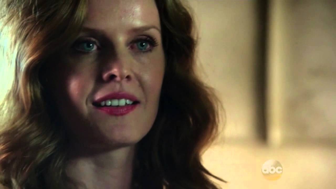 OUAT - 5x01 'You can still deliver a baby without a tongue' [Zelena, Killian, Robin & Regina]