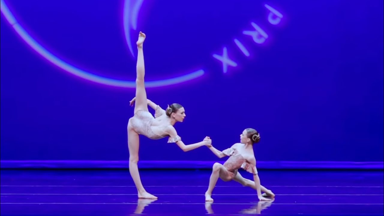 The Szyndlar Sisters - Mercy On Me