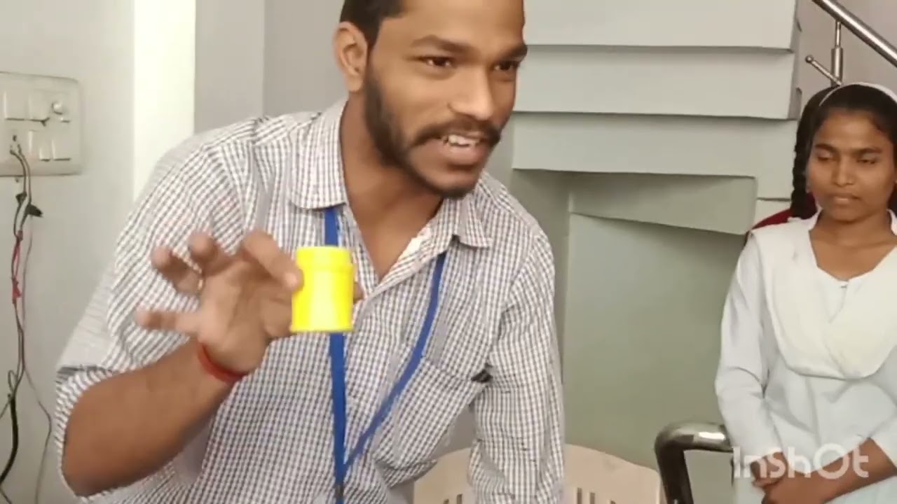 Red_Hebiscus_As_a_Natural_Acid_and_Bases_Indicator_Experiment_Science_Chemistry💯