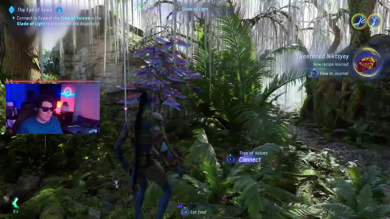 Avatar Frontiers of Pandora