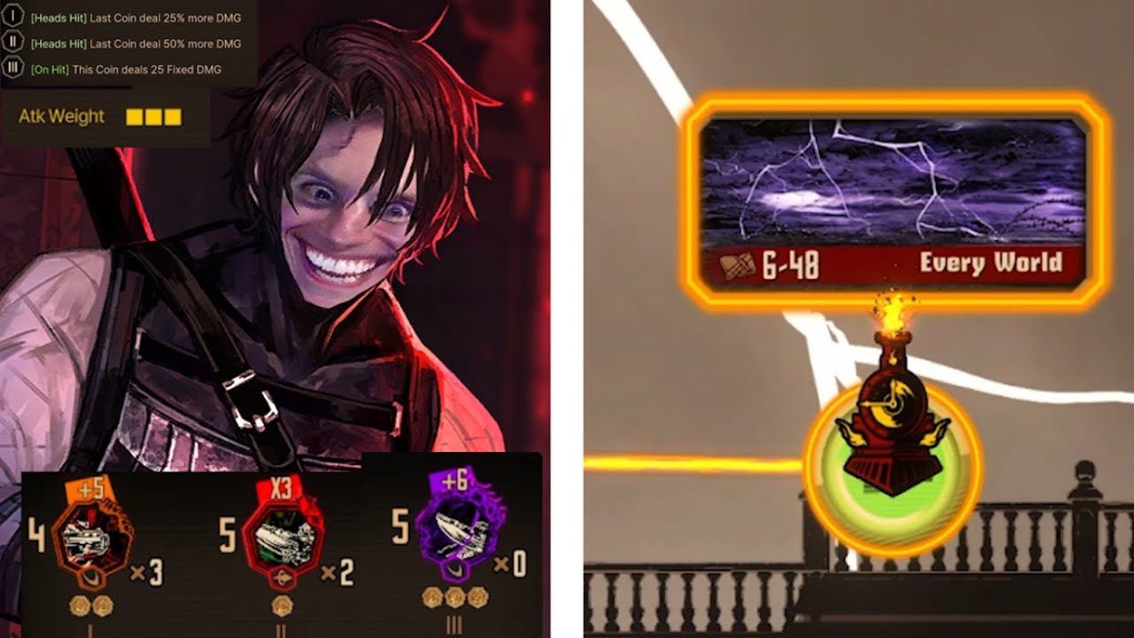 [Limbus Modded ID Showcase] Shi Heath+ vs 6-48