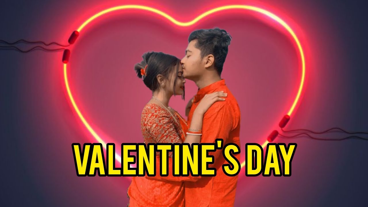 তোমরা ভাবছো valentine's Day তে নিজের গার্লফ্রেন্ডকে কোথায় নিয়ে যাবে? Full video টা তোমাদের জন্য । 