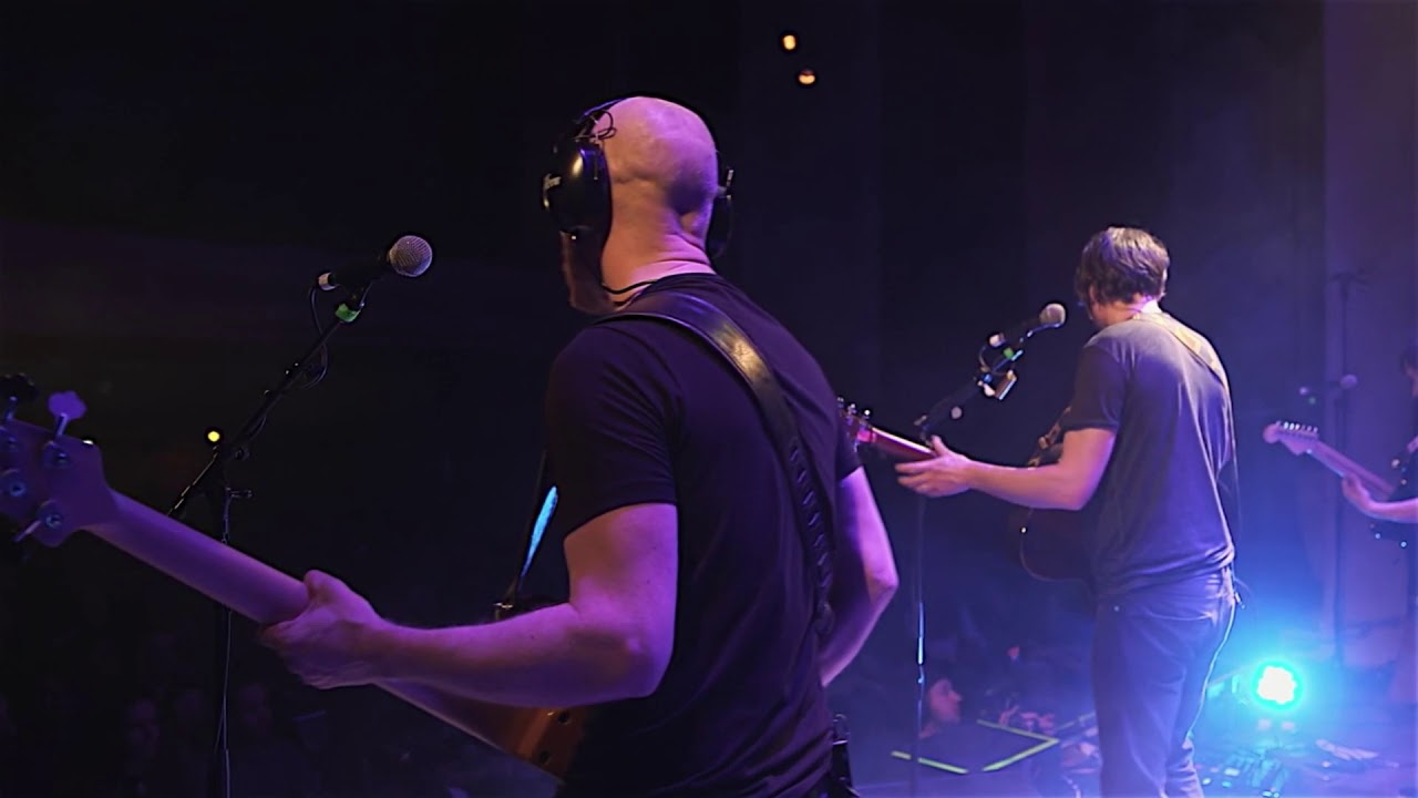 The Pineapple Thief - The Final Thing On My Mind (Live in London)
