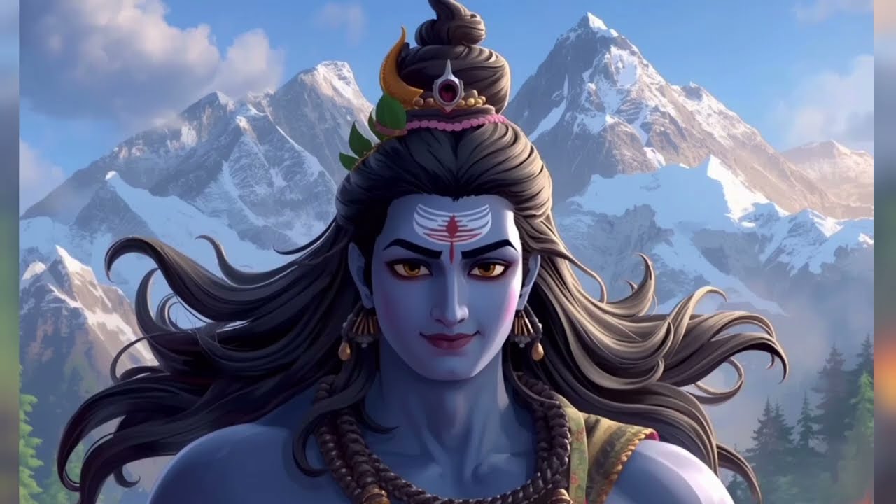 Himagirilo velasin swamy| lord shiva song||#shiva #haraharamahadev #om #omnamahshivaya #latest#song 
