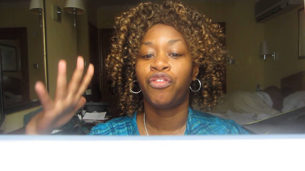 Blurred Lines Robin Thicke - GloZell