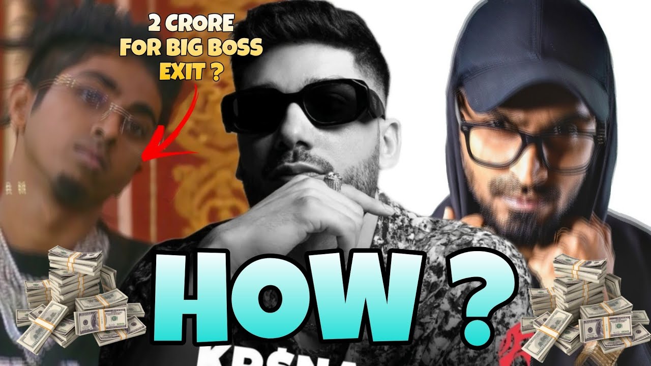 HOW DHH ARTISTS MAKE BIG MONEY 💰 [ EXPLAINED ]