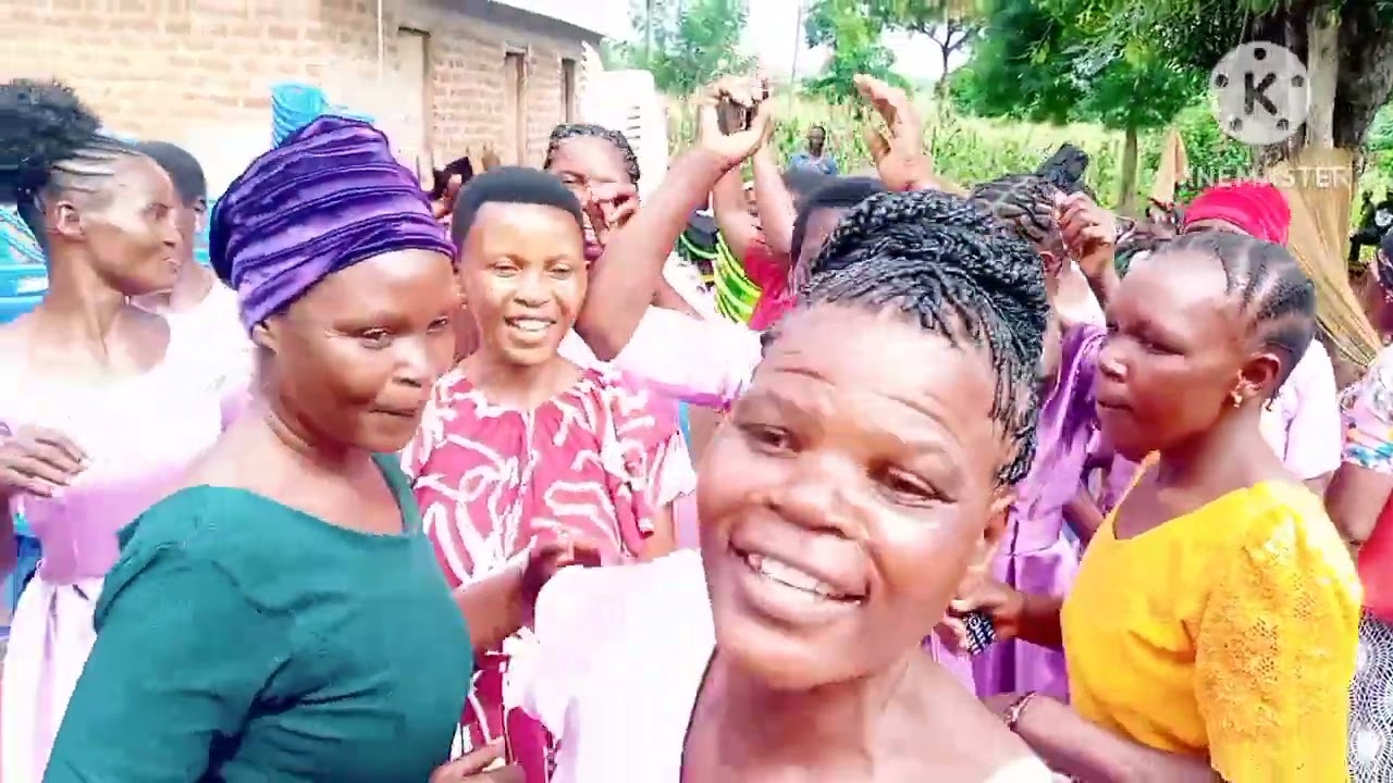 Yaleo Kali Song Harusi ya Roda