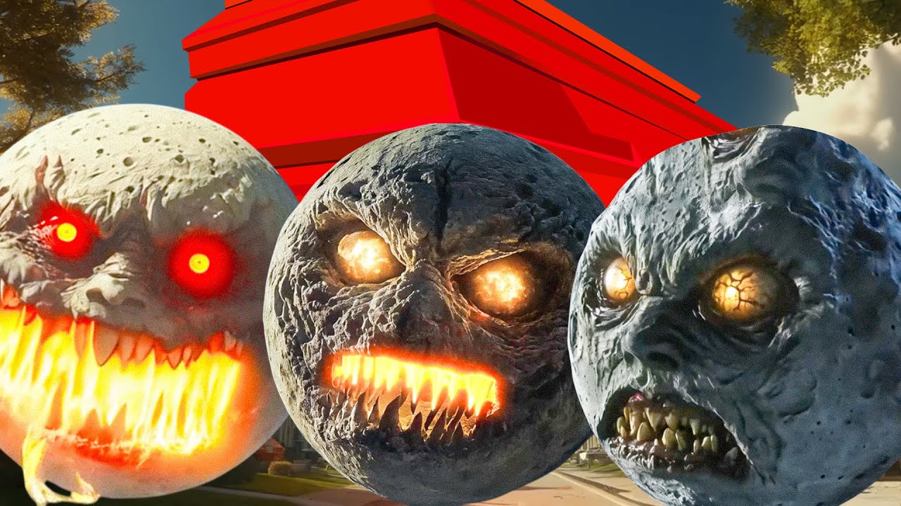 LUNAR MOON but with Coffin Dance Meme | Coffin Dance Song (Cover) | Meme Dance