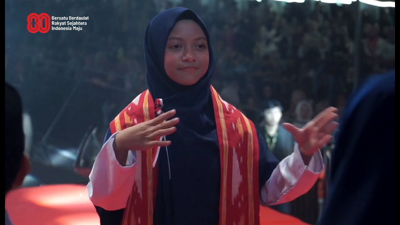 GEBYAR WISATA KONAWE BERSAHAJA PART 4