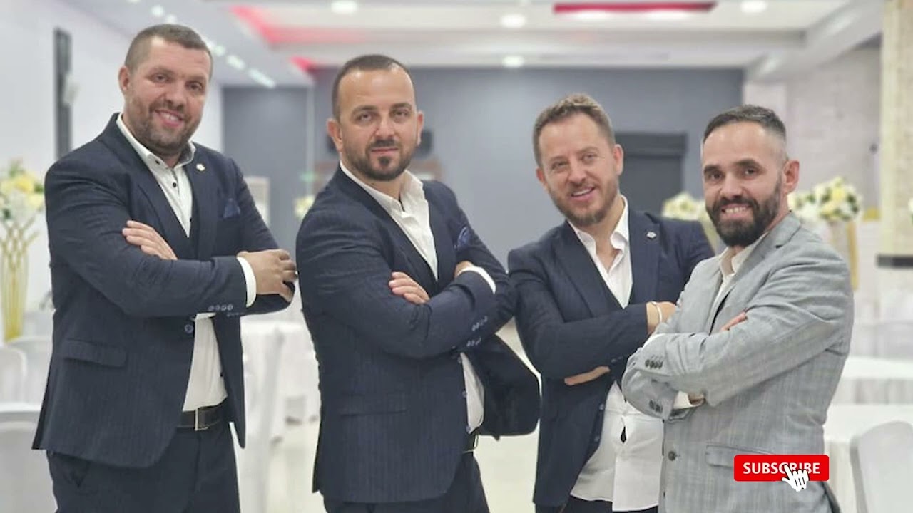 Bujari Vogel & Triada new 2022