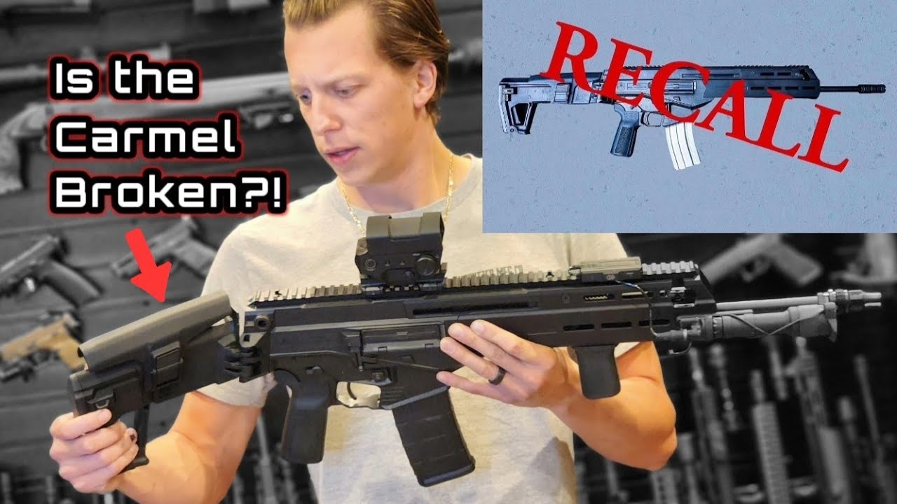 Сломан ли IWI Carmel? Анализ отзывов