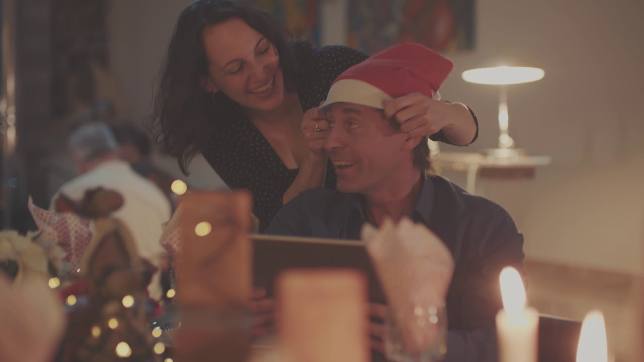 Saarland Weihnachtsfilm 2017