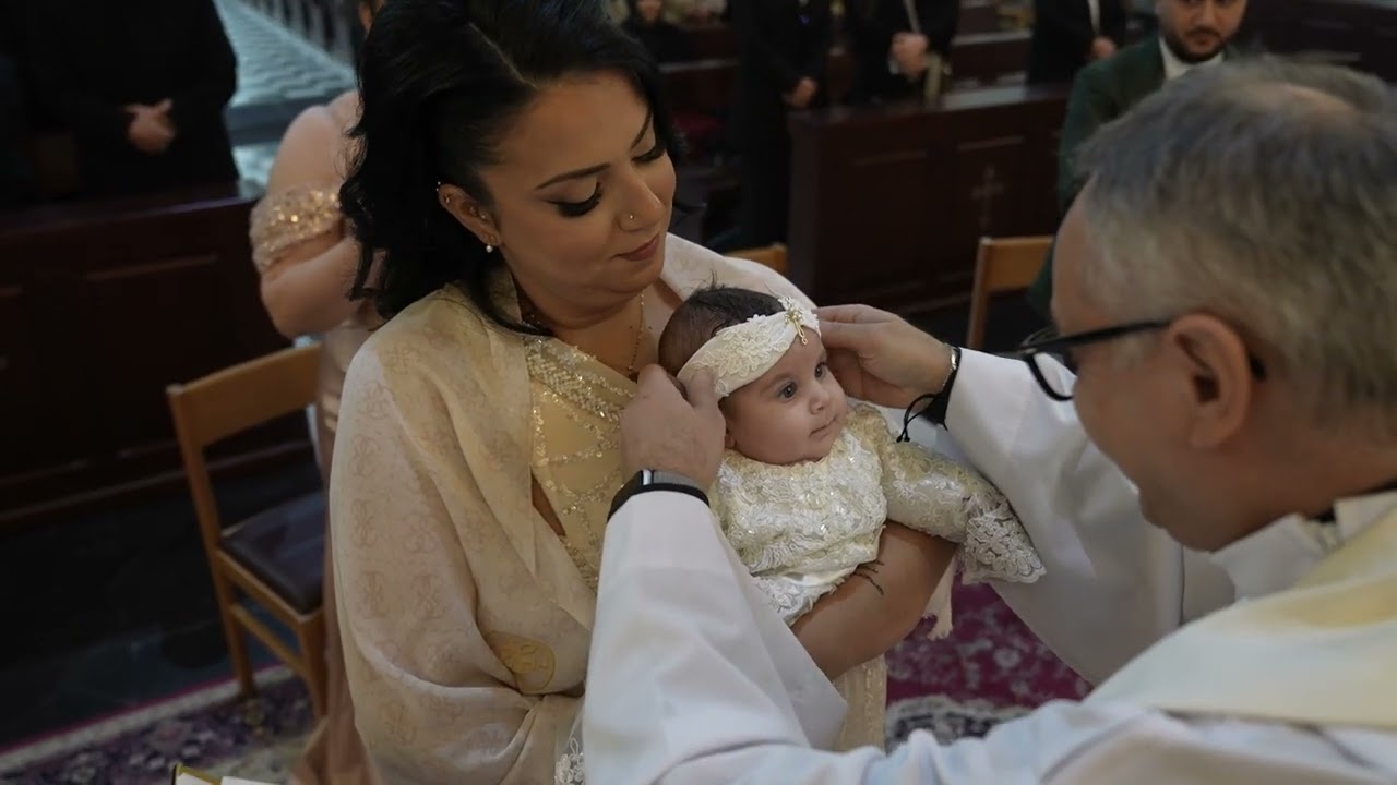 Bapteme Juliana Nergiz 03/12