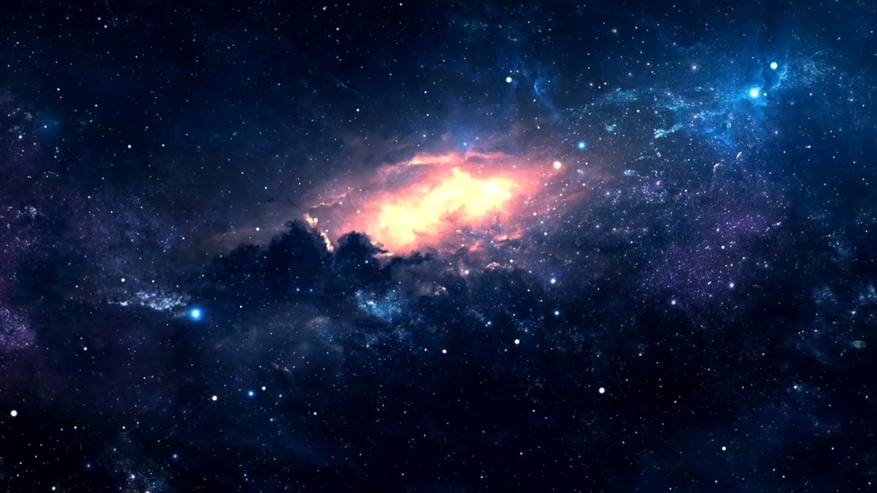 Where Chaos Becomes Eternal