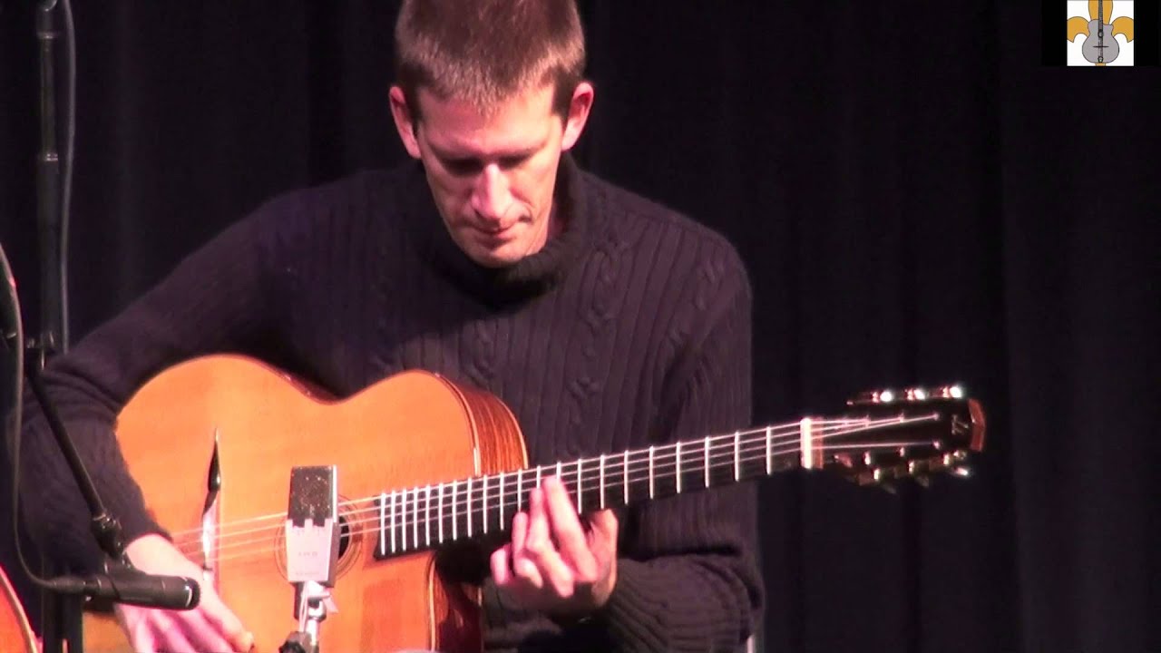 Sebastien Giniaux, Ben Powell 