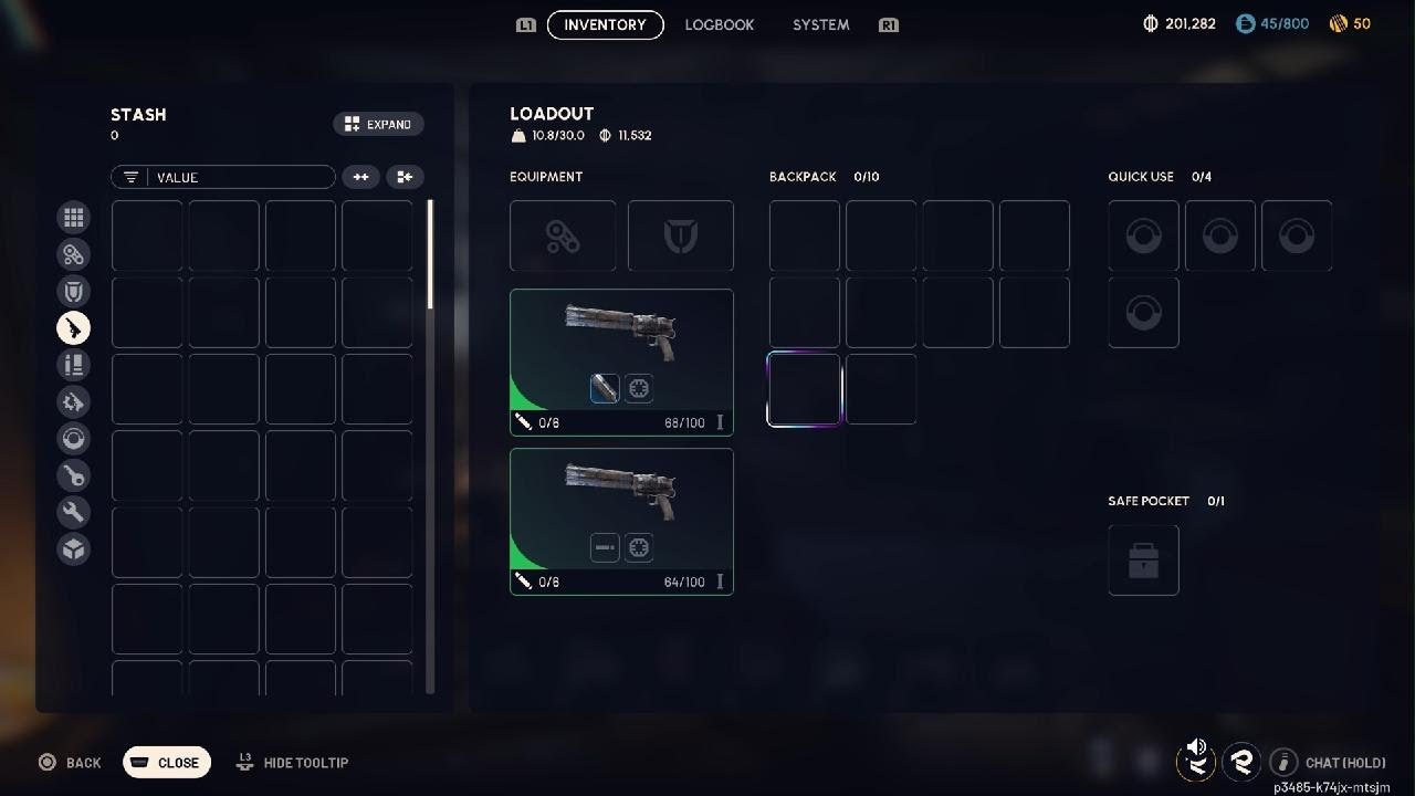 ARC Raiders 6 kills out of bullets😅