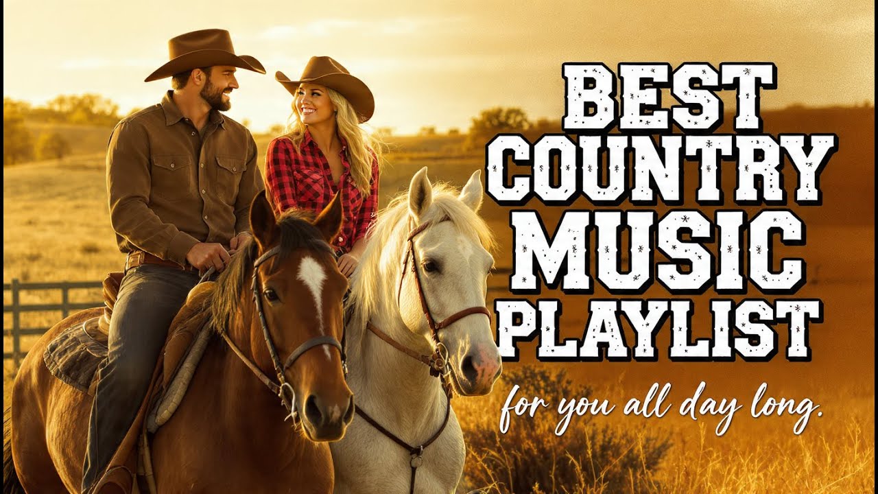 Best Classic Country Songs 2026 💚 Golden Days Of Country – Songs That Still Linger Vol 75