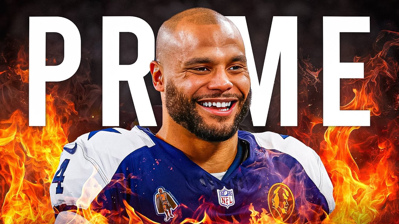 Can Dak Prescott Win a Super Bowl?