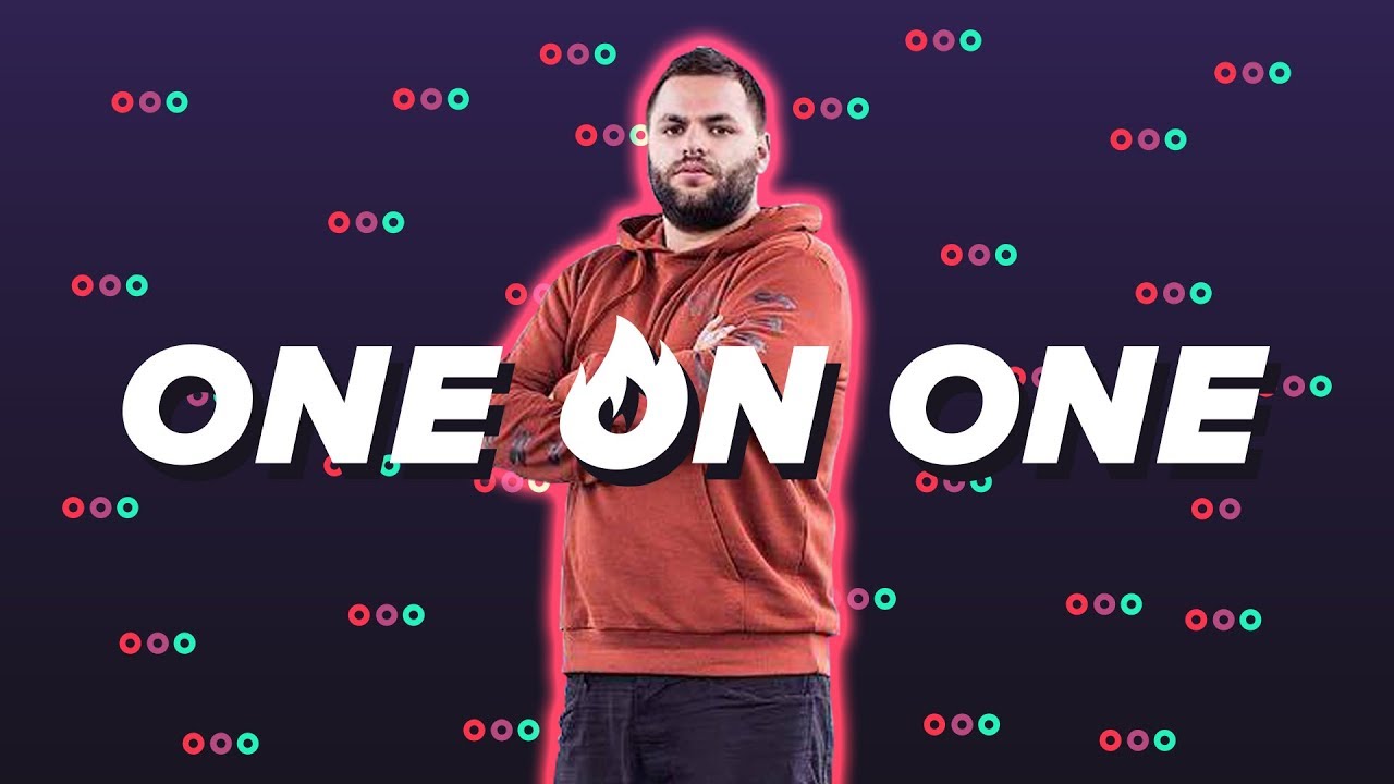 COBY | ONE ON ONE | S04 E12 | 16.02.2018 | IDJTV