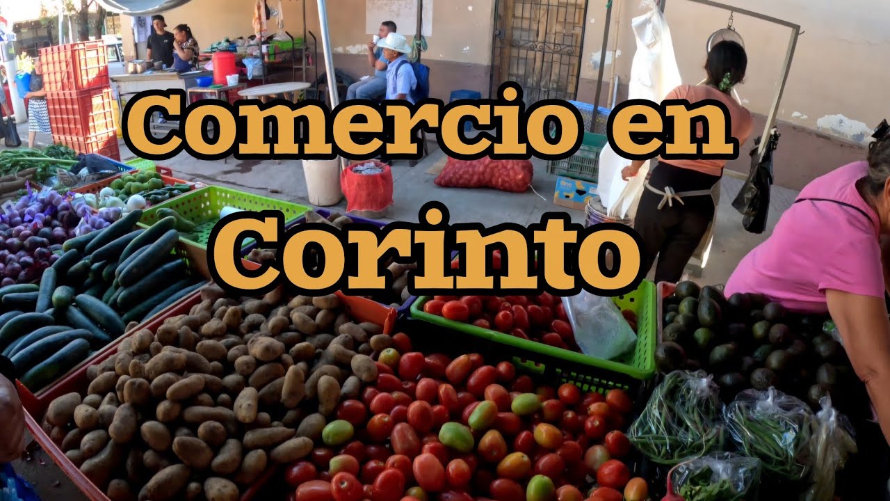 Corinto, Morazán 