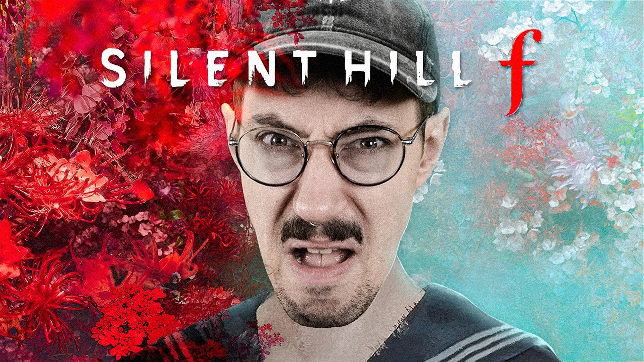 Wir zocken das neue SILENT HILL an!