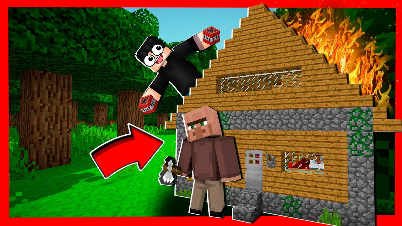 😱МАНЬЯК ЖИТЕЛЬДІҢ ҮЙІН ЖАРДЫМ✅