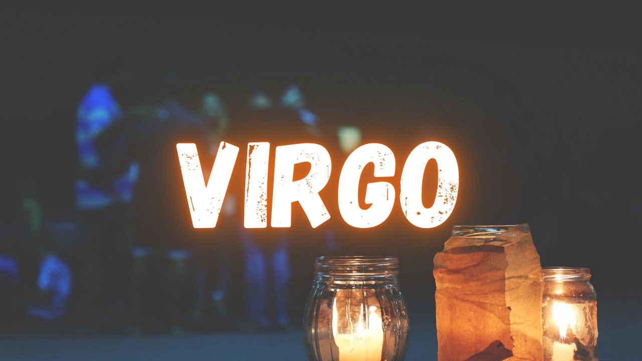 VIRGO ♍️ HERE'S WHY THEY HAVEN'T CALLED OR TEXTED YOU!!! 😰❤️ APRIL 2026!!