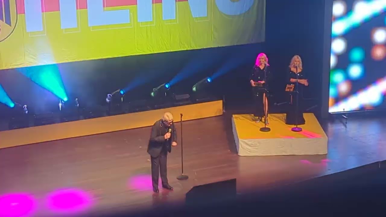 Heino, Made in Germany - Ja ja, die Katja, die hat ja, 31.10.2025 Potsdam