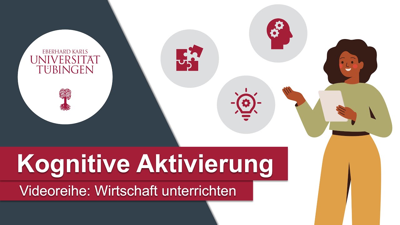 Wirtschaft unterrichten: Kognitive Aktivierung