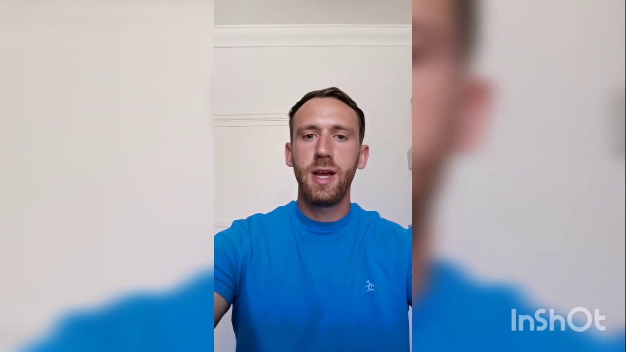 CV Training Recap- Level 2 Gym Instructing