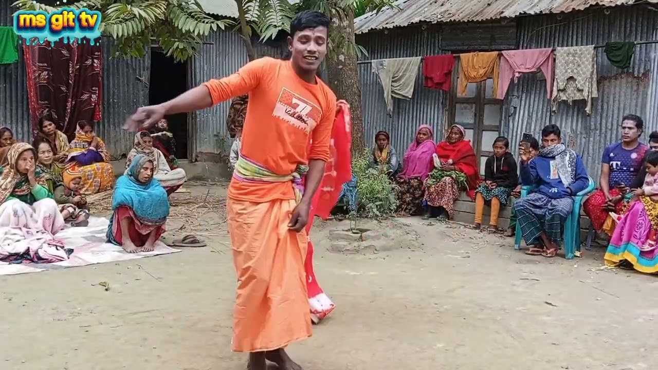 চ্যাংড়া দেওর দিবের না চাইছে | bangla biyer git |  new biyer git 2026