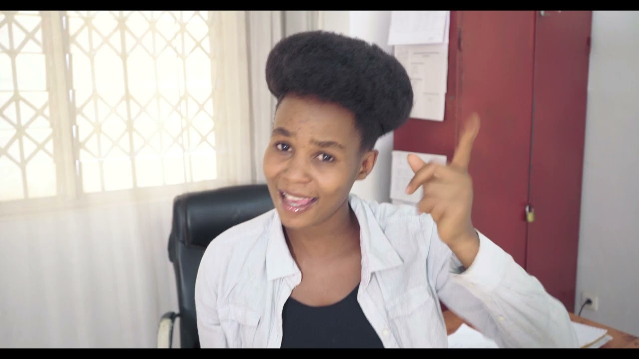 NTIWANDETSE BY Chanceline  BUNTU (official video 2024)