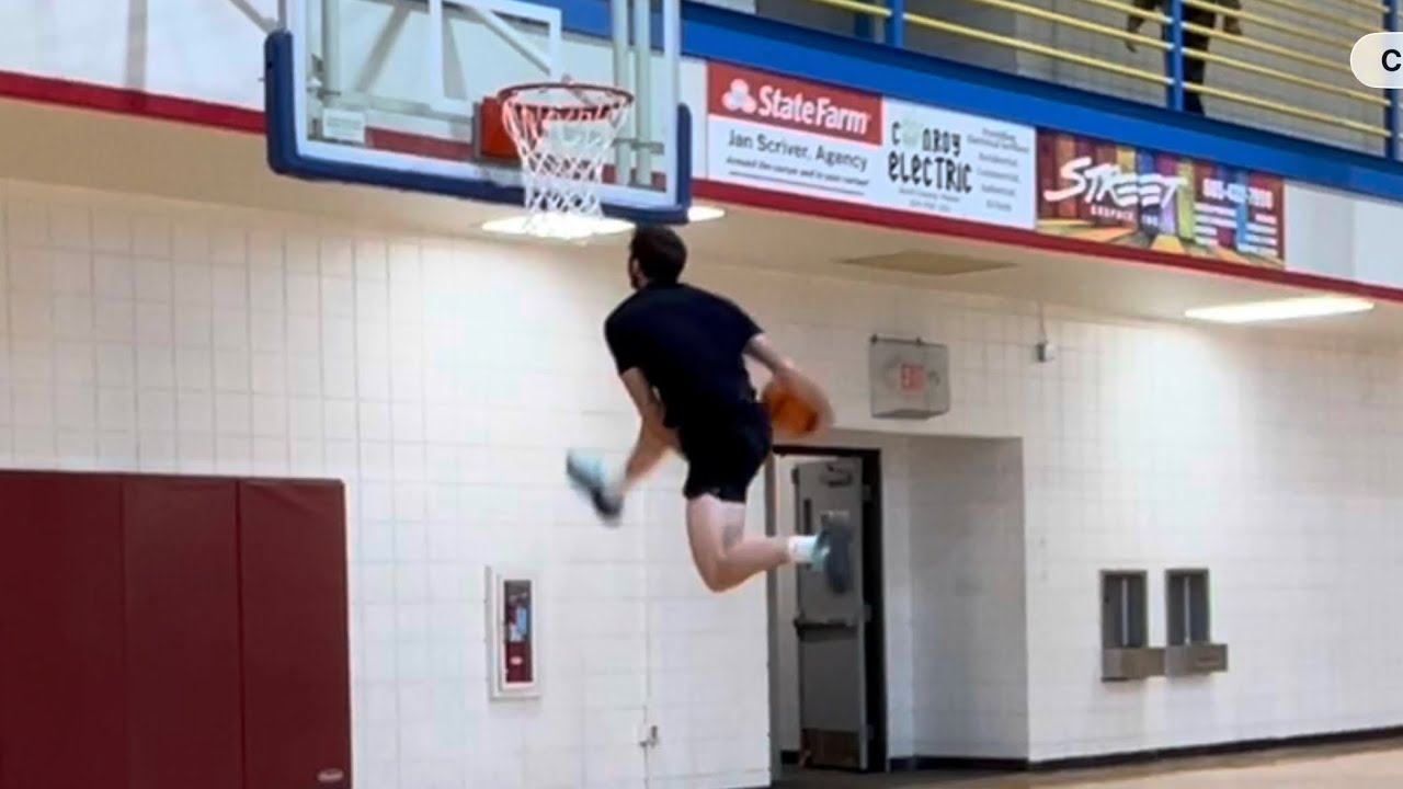 Road To Eastbay! Ep.1