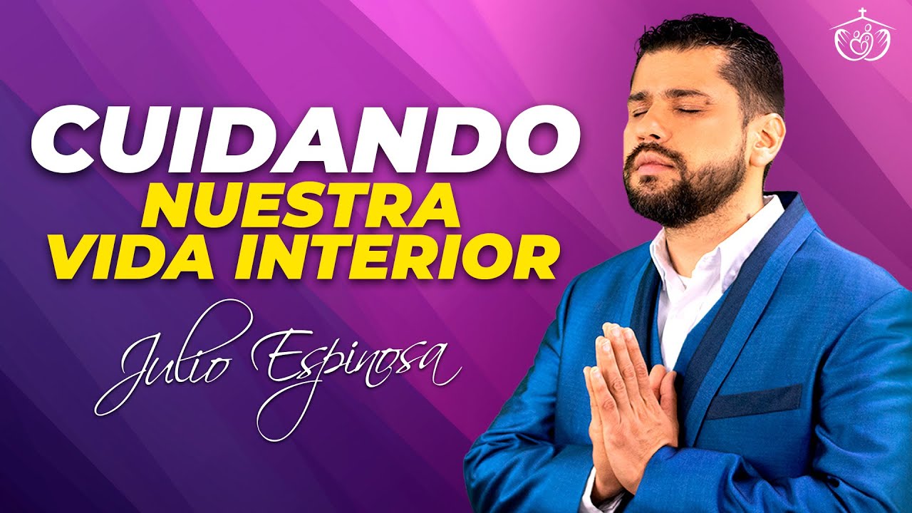 CUIDANDO NUESTRA VIDA INTERIOR ✨📺DOMINGO 19 DE OCTUBRE Meditaci&oacute;n