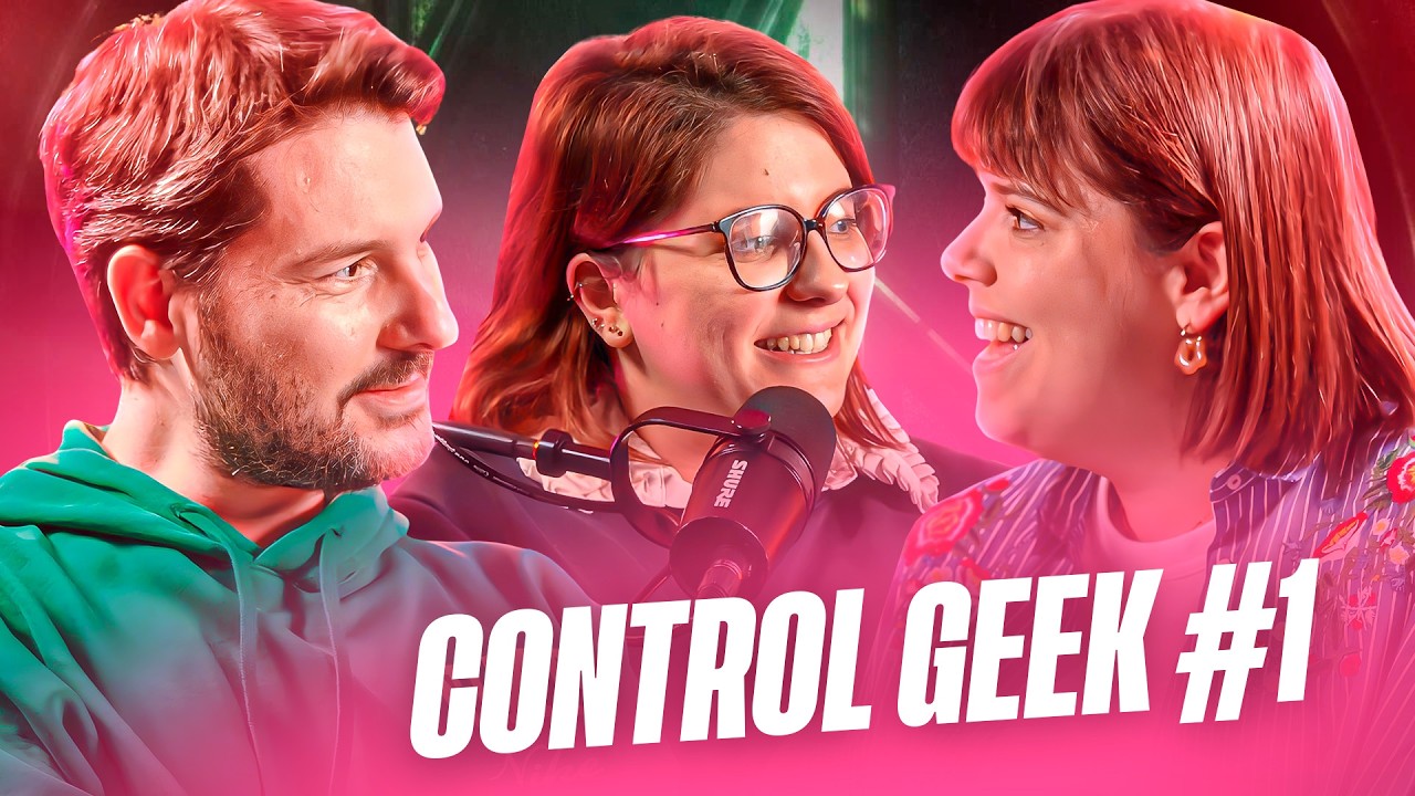 Control Geek #1 - Avengers: Doomsday va-t-il &ecirc;tre un &eacute;chec sur toute la ligne ?