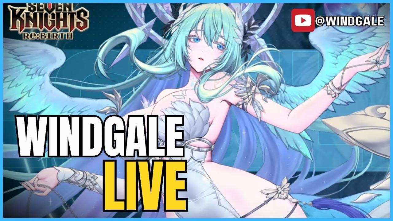 Cicil Tower, Bagi Code | Seven Knights Rebirth