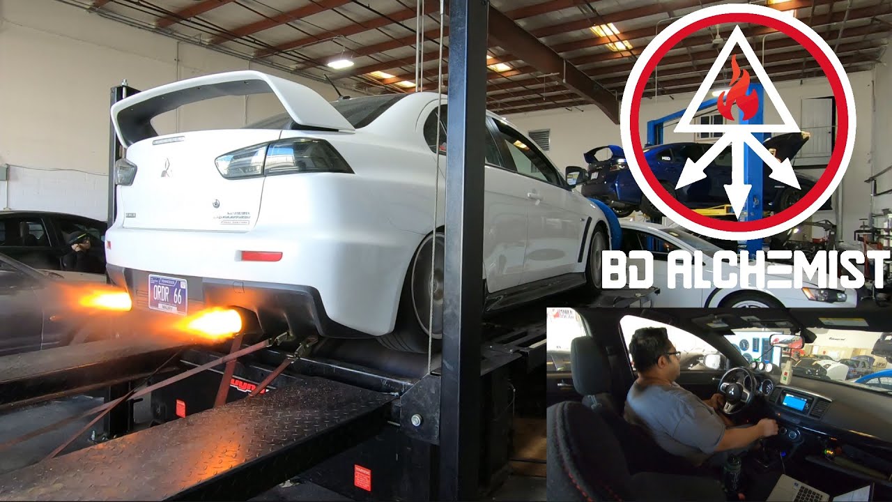 Evo x Garrett GTX3576 GSC S2 cams Injector Dynamics 1700 VD dyno Vs Dynojet comparison