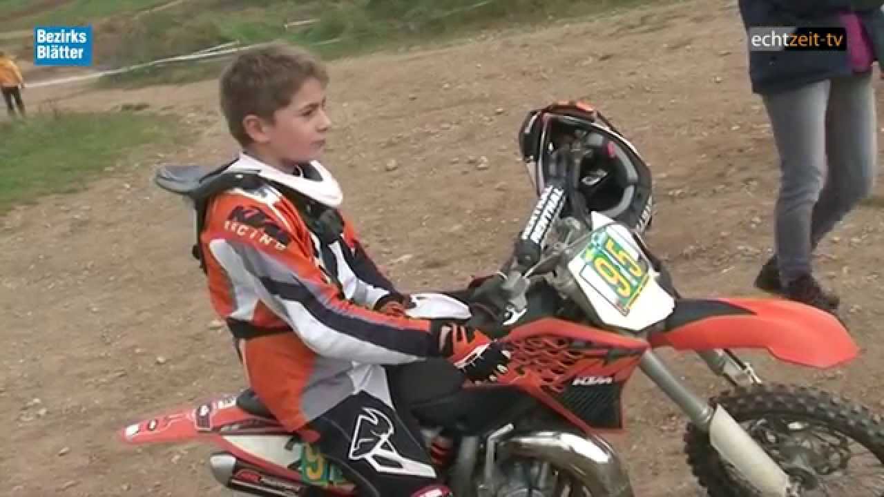 Enduro ACC Finale in Grafenbach - Stefan Svitko ist Gesamtsieger
