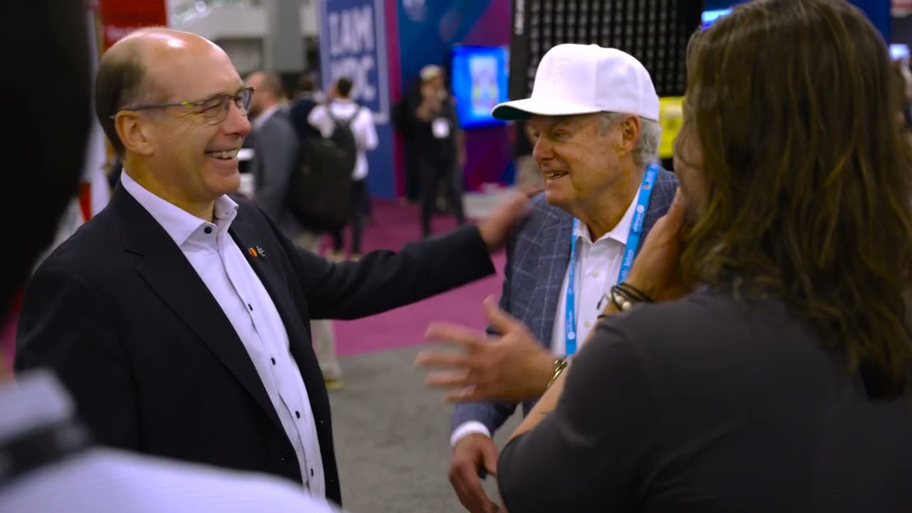eMerge Americas Day 1 Recap