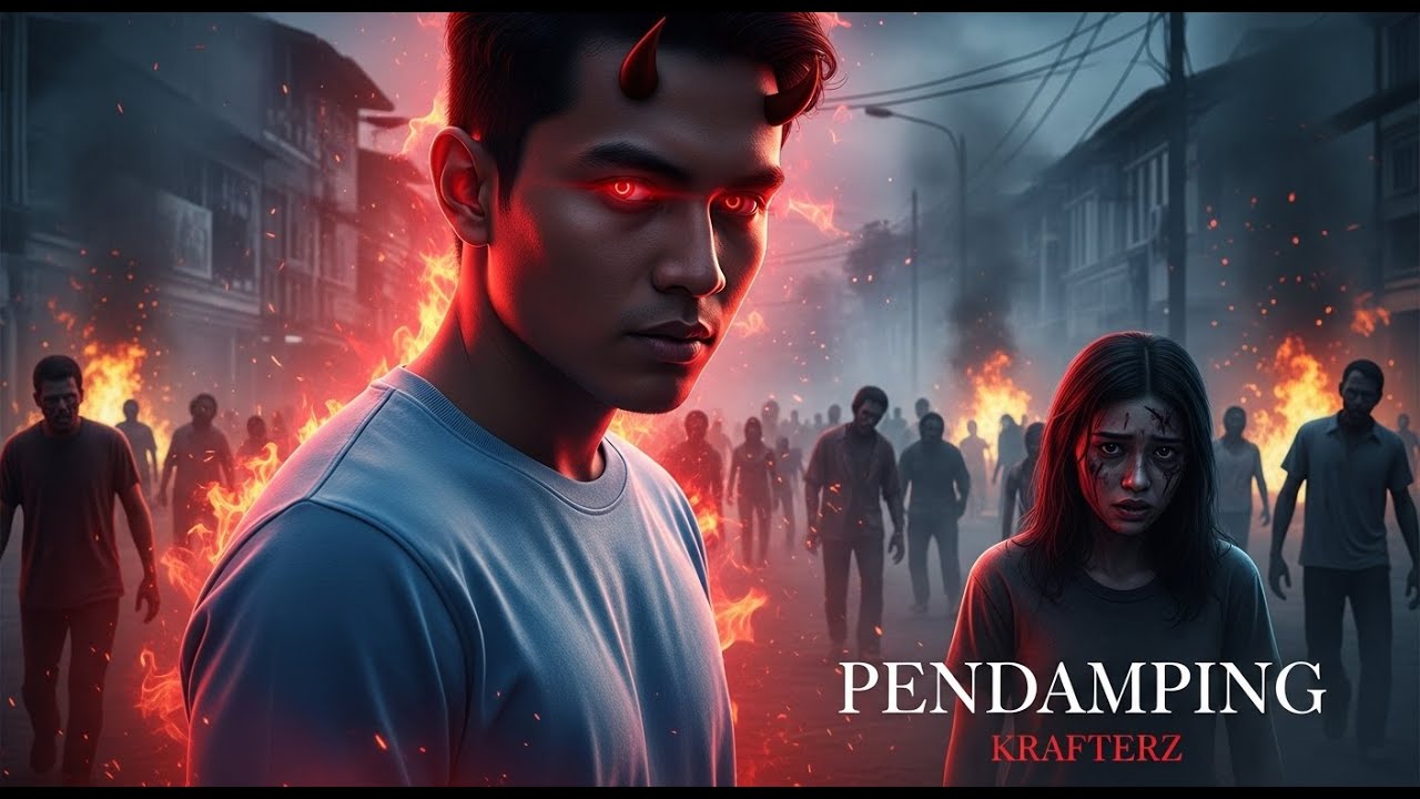Pendamping (Music Video)