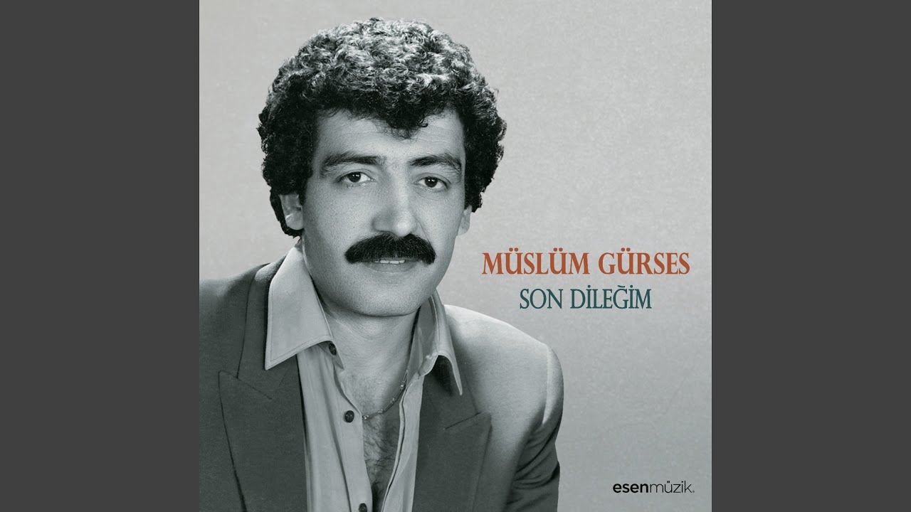 Son Dileğim