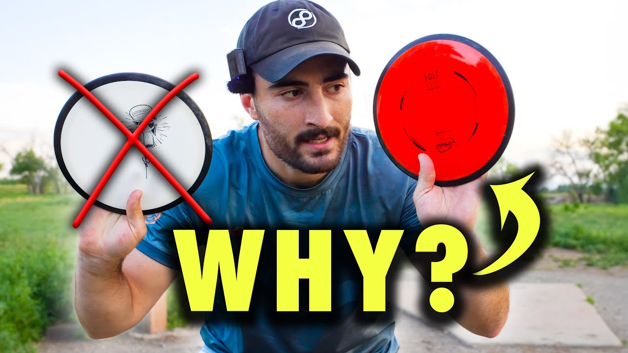 Simon Lizotte CHANGED His 