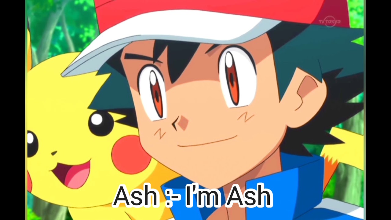 Pokemon Kalos High School Ep 2 || Best friends || Pokemon