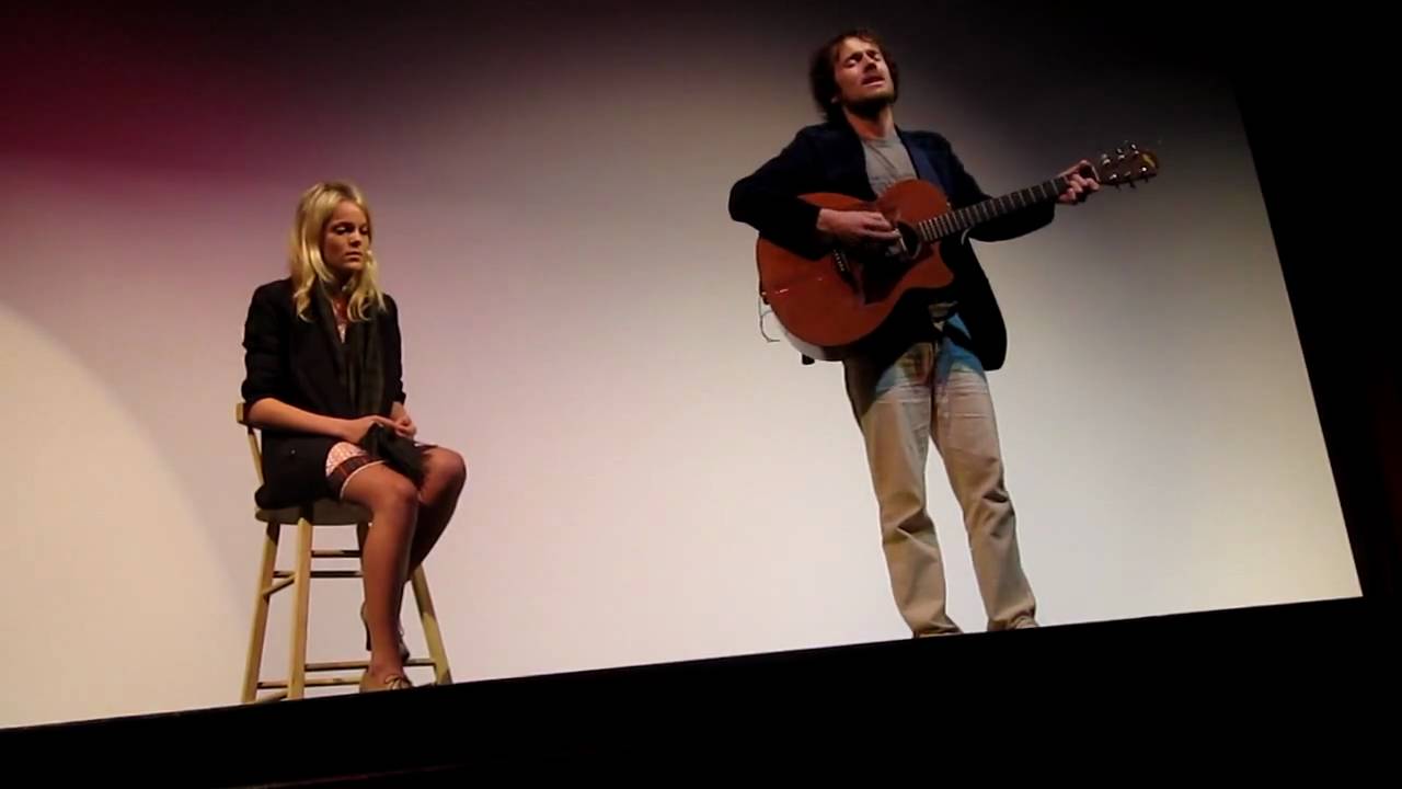 Damien Rice - 