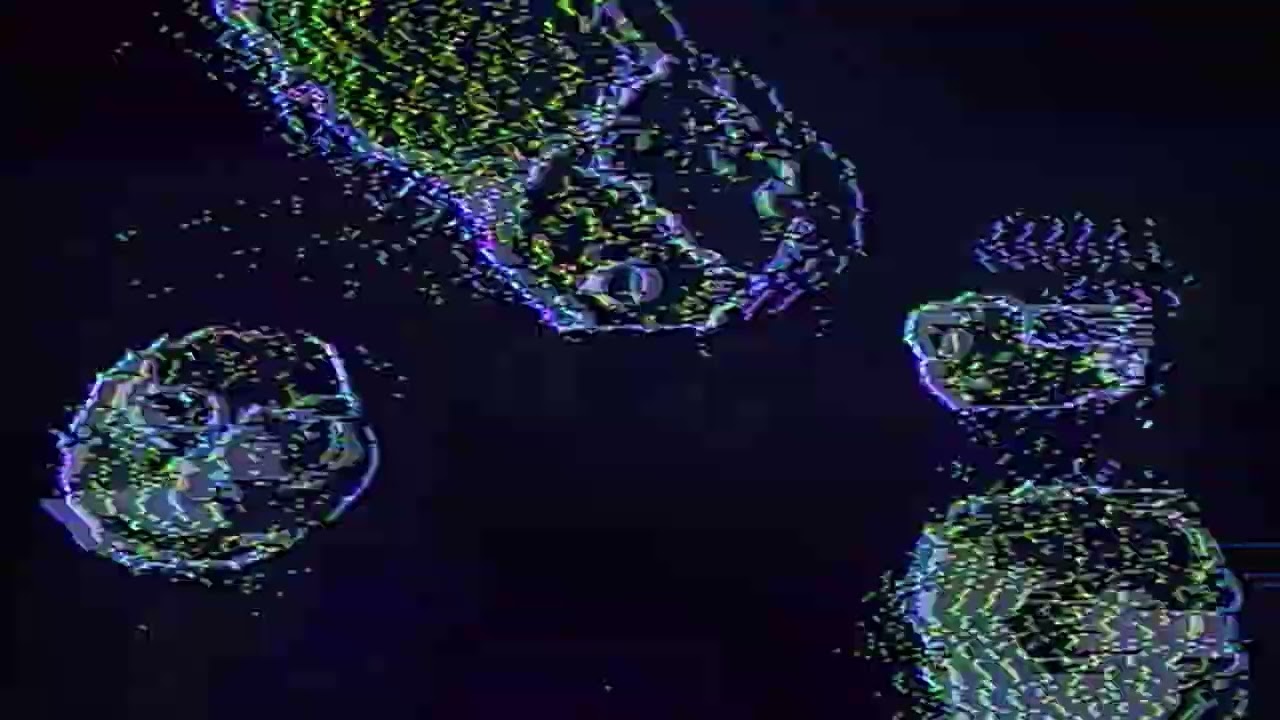 Ital Tek  Cobra :://Feedback visualiser